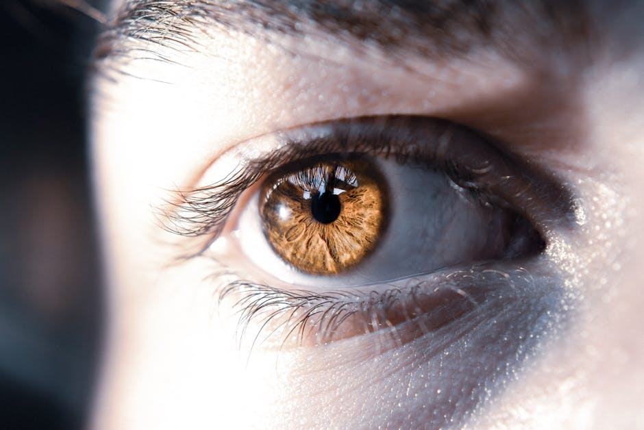 Chirurgie réfractive : LASIK, PKR et opération des yeux expliqués