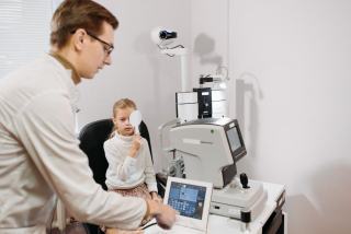 Oculiste Paris : trouver un ophtalmologue disponible