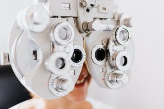 Oculiste : qui est le médecin des yeux et que fait-il