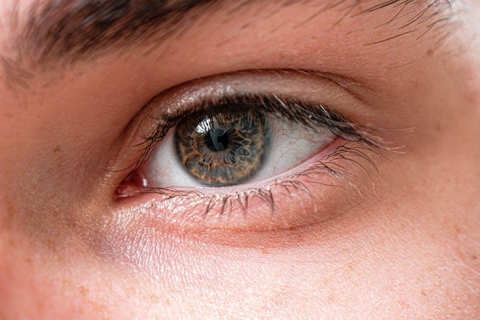 Presbytie : quand la vision de près commence à flancher