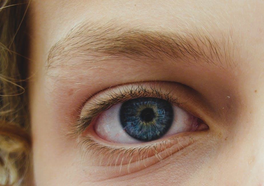 Sécheresse oculaire : comprendre et soulager vos yeux secs