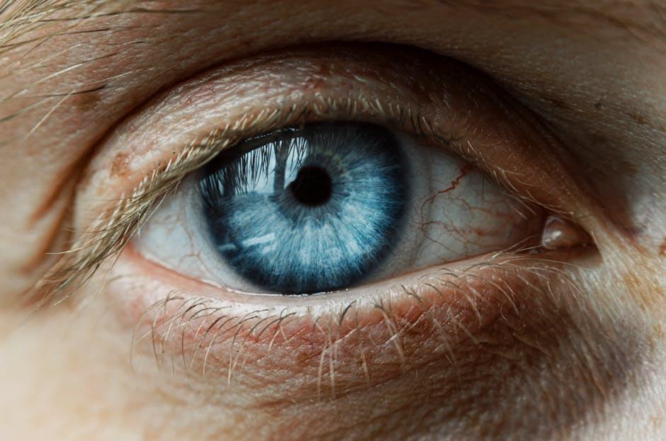 Conjonctivité : causes, symptômes et traitements efficaces