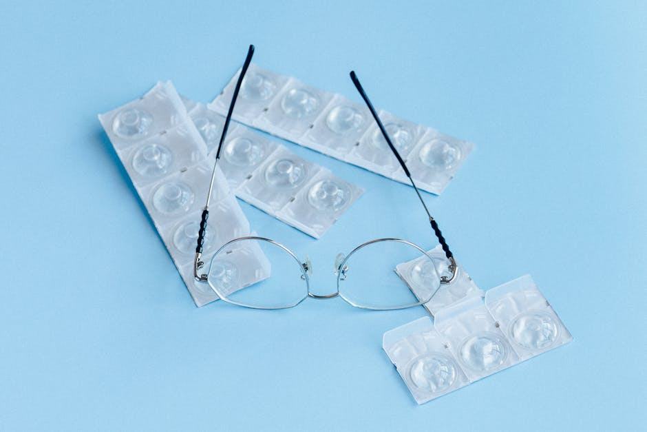 Lunettes de vue : comment choisir monture et verres adaptés