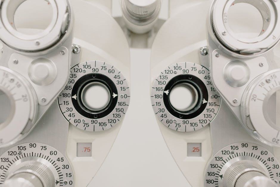 Strabisme : comprendre les yeux qui louchent et les solutions