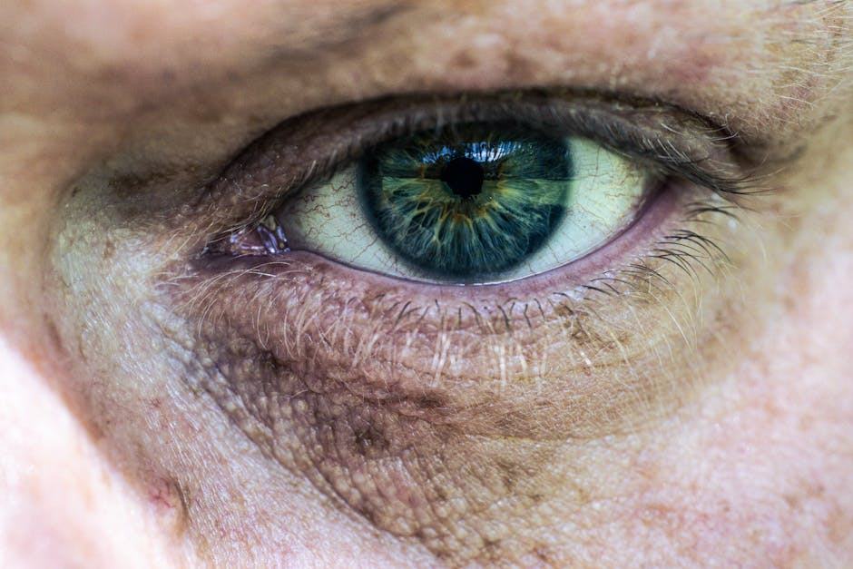 Tension oculaire : mesure, normes et risques pour votre vue
