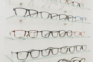 Verres correcteurs : unifocaux, progressifs et traitements